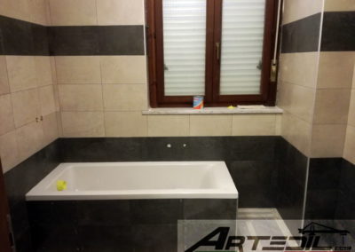 rivestimenti bagno, vasca, ristrutturazione